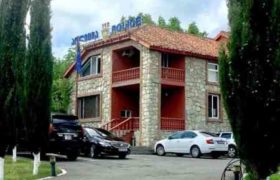 კახეთის საპატრულო პოლიციას შოთა ხაჟომია უხელმძღვანელებს