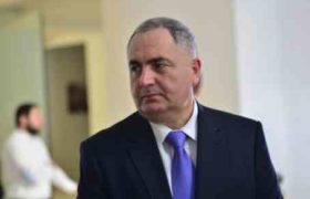 ირაკლი კოვზანაძე: "დეპოზიტების დაზღვევის სისტემის შემოღება ჩემი 10 წლის ოცნება იყო"