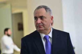 ირაკლი კოვზანაძე: "დეპოზიტების დაზღვევის სისტემის შემოღება ჩემი 10 წლის ოცნება იყო"