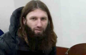 სირიაში 31 წლის ლევან ტოხოსაშვილი ცოლთან და 4 შვილთან ერთად დაიღუპა