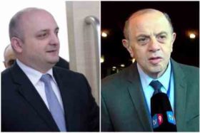ლევან ბერძენიშვილი: მინდია ჯანელიძე რუსეთის აგენტია