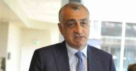 ციხისძირში 100-ნომრიან სასტუმროს მამუკა ხაზარაძისა და ბადრი ჯაფარიძის კომპანია ააშენებს