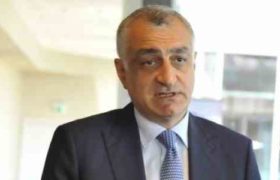 ციხისძირში 100-ნომრიან სასტუმროს მამუკა ხაზარაძისა და ბადრი ჯაფარიძის კომპანია ააშენებს