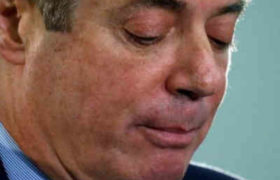 გფბ-მ ტრამპის საარჩევნო კამპანიის ყოფილი ხელმძღვანელის, პოლ მანაფორტის, სახლი გაჩხრიკა