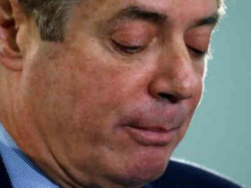 გფბ-მ ტრამპის საარჩევნო კამპანიის ყოფილი ხელმძღვანელის, პოლ მანაფორტის, სახლი გაჩხრიკა