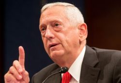 მატისი - "თუ ფხენიანი გვესვრის, ეს ომს გამოიწვევს"