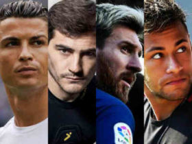 ნეიმარმა ბარსელონას მიუსამძიმრა - „ამ ტრაგიკულ დღეს ჩვენ თქვენთან ვართ“