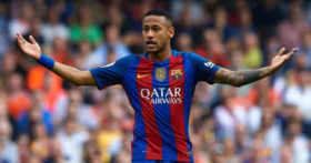 მარკა - ნეიმარის წარმომადგენელმა LFP-ს ჩეკი გადასცა, ფედერაცია ტრანსფერს ვერ დაბლოკავს