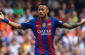 მარკა - ნეიმარის წარმომადგენელმა LFP-ს ჩეკი გადასცა, ფედერაცია ტრანსფერს ვერ დაბლოკავს მარკა - ნეიმარის წარმომადგენელმა LFP-ს ჩეკი გადასცა, ფედერაცია ტრანსფერს ვერ დაბლოკავს