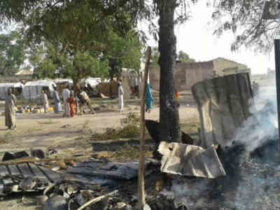 27 დაღუპული და 83 დაშავებული - ნიგერიაში თვითმკვლელმა ტერორისტმა ქალმა თავი აიფეთქა