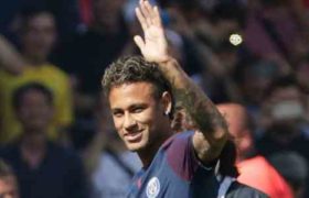 პსჟ-მ ამიენს ნეიმარის გარეშე მოუგო - ბრაზილიელი ფორვარდი პარკ დე პრენსზე წარადგინეს