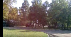 რუსეთის ჯარი ბელარუსში შევიდა