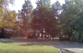 რუსეთის ჯარი ბელარუსში შევიდა