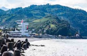 2017 წელს საქართველოში თავშესაფარი რუსეთის 22-მა მოქალაქემ ითხოვა