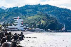 2017 წელს საქართველოში თავშესაფარი რუსეთის 22-მა მოქალაქემ ითხოვა