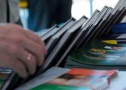 ახალ სასწავლო წელს სკოლებში უფასო სახელმძღვანელოების 60% ახალი, 40% კი მეორადი იქნება