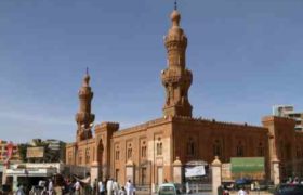 სუდანში რუსეთის ელჩი გარდაცვლილი იპოვეს