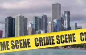 ჩიკაგოში ერთ დღე-ღამეში სროლებს 6 ადამიანი ემსხვერპლა, 33 კი დაშავდა