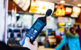 იხმაურებთ - გადაიხდით! - დღეიდან გადაჭარბებული ხმაური დაისჯება