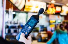 იხმაურებთ - გადაიხდით! - დღეიდან გადაჭარბებული ხმაური დაისჯება