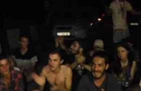 "ჯემ ფესტის" თანამშრომლები ადმინისტრაციას დღეს სასამართლოში უჩივლებენ