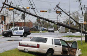 ქარიშხალ „ჰარვის“ 3 ადამიანი ემსხვერპლა, ტრამპმა ტეხასი სტიქიური უბედურების ზონად გამოაცხადა