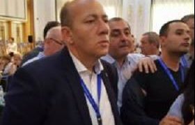 ირაკლი პეტრიაშვილი: ’’პროფკავშირებმა ტესტი ჩააბარა’’