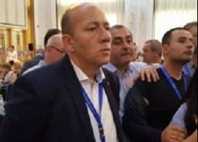 ირაკლი პეტრიაშვილი: ’’პროფკავშირებმა ტესტი ჩააბარა’’