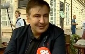 მიხეილ სააკაშვილი: „შეიძლება მომკლან, შეიძლება დამაკავონ“ მიხეილ სააკაშვილი: „შეიძლება მომკლან, შეიძლება დამაკავონ“