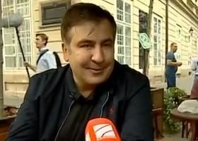 მიხეილ სააკაშვილი: „შეიძლება მომკლან, შეიძლება დამაკავონ“