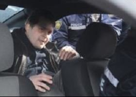 ,,ქართული მარშის“ წევრი ლადო სადღობელაშვილი დააკავეს