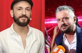 ნიკა გვარამია სტეფანეს აგინებს - ,,ნაგვიდან ამოვიღეთ ტიპი, სრულიად ურცხვი და ძალით დავსვი მე''