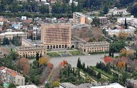 ოკუპირებული აფხაზეთის სასამართლო სკოლებსა და ბაღებს ასხვისებს ოკუპირებული აფხაზეთის სასამართლო სკოლებსა და ბაღებს ასხვისებს