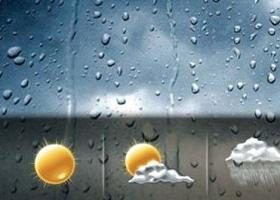 საქართველოში არამდგრადი ამინდია მოსალოდნელი