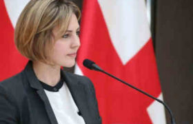 "ეს დოკუმენტი არავისი არ არის, გარდა ერთი პარტიისა"- პრეზიდენტის ადმინისტრაცია ახალ კონსტიტუციაზე