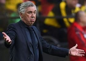 ბაიერნმა ანჩელოტი დაითხოვა