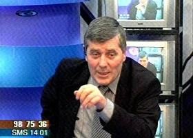 დავით აქუბარდია თბილისის მერობის კანდიდატი?!