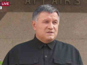 ავაკოვმა სააკაშვილი პოლიციაში გამოიძახა