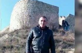 ავღანეთში დაჭრილმა ქართველმა სამხედრომ, ივერი ბუაძემ, მხედველობა დაკარგა ავღანეთში დაჭრილმა ქართველმა სამხედრომ, ივერი ბუაძემ, მხედველობა დაკარგა