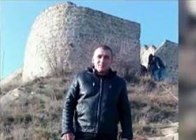 ავღანეთში დაჭრილმა ქართველმა სამხედრომ, ივერი ბუაძემ, მხედველობა დაკარგა