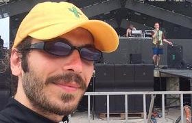 Gem Fest-ზე დაკავებულ ბაქარ კორშიას 1 წლით პატიმრობა და 8.000 ლარის გადახდა მიესაჯა Gem Fest-ზე დაკავებულ ბაქარ კორშიას 1 წლით პატიმრობა და 8.000 ლარის გადახდა მიესაჯა