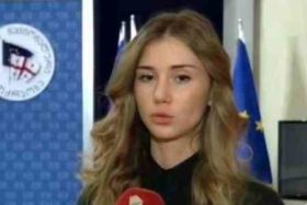 თინათინ ბოკუჩავა - "სააკაშვილის მიზანი უკრაინის ხელისუფლების შეცვლაა"