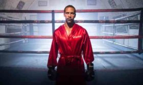 რიო ფერდინანდი შესაძლოა მოკრივე გახდეს