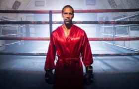 რიო ფერდინანდი შესაძლოა მოკრივე გახდეს რიო ფერდინანდი შესაძლოა მოკრივე გახდეს