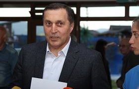 პაატა ბურჭულაძეს მილიონობით ლარის მითვისებაში ამხელენ