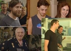 ,,ჩემი ცოლის დაქალები“ ახალი სეზონით ეთერში ბრუნდება 