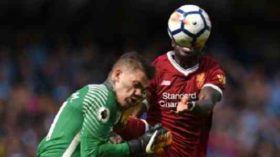 სადიო მანემ სამმატჩიანი დისკვალიფიკაცია მიიღო