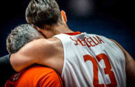 ევრობასკეტი 2017 - საქართველო ჯგუფიდან ვერ გავიდა ევრობასკეტი 2017 - საქართველო ჯგუფიდან ვერ გავიდა