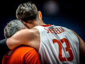 ევრობასკეტი 2017 - საქართველო ჯგუფიდან ვერ გავიდა