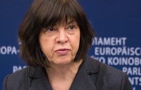 ევროპარლამენტარი: ,,ასეთი ქმედებები აზიანებს უკრაინის რეპუტაციას“ 